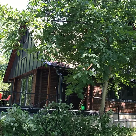 Guest house Kesa Fahaz Balatonlelle