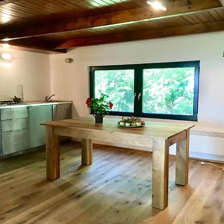 Kesa Fahaz Affittacamere Balatonlelle