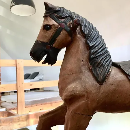 Kesa Fahaz Affittacamere 3*