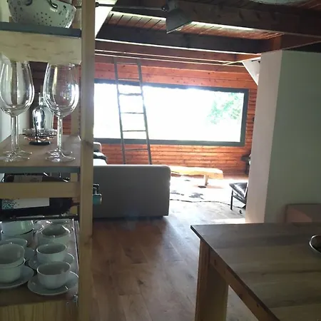 Kesa Fahaz Affittacamere Balatonlelle