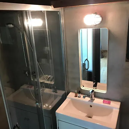 Affittacamere Kesa Fahaz Balatonlelle