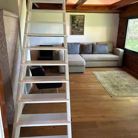 Kesa Fahaz Guest house Balatonlelle