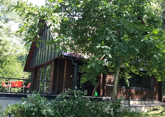 Pensión Kesa Fahaz Balatonlelle