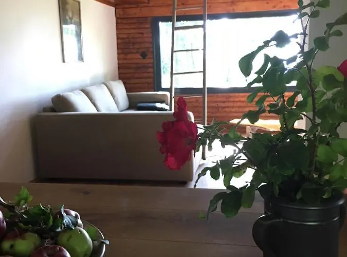 Kesa Fahaz 3* Balatonlelle