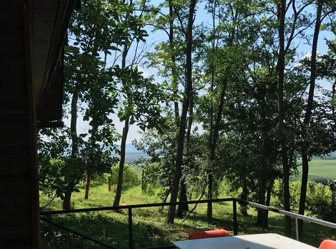 Kesa Fahaz Guest house