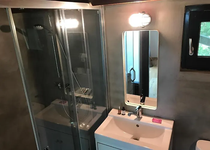 Pensión Kesa Fahaz Balatonlelle