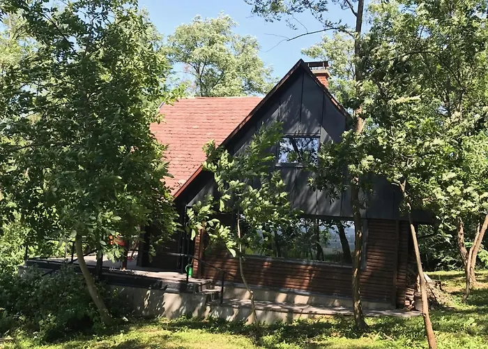 Guest house Kesa Fahaz